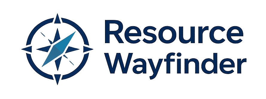 Resource Wayfinder